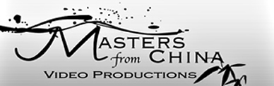 Chinese Masters DVDs Videos