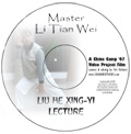 Li Tian Wei Xing Yi video