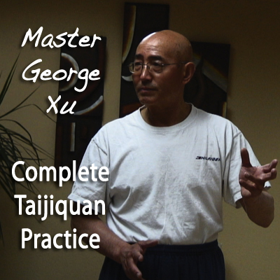 Tai Chi Video George Xu