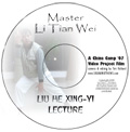 Li Tian Wei video