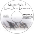 Wu Ji Lan Shou dvd