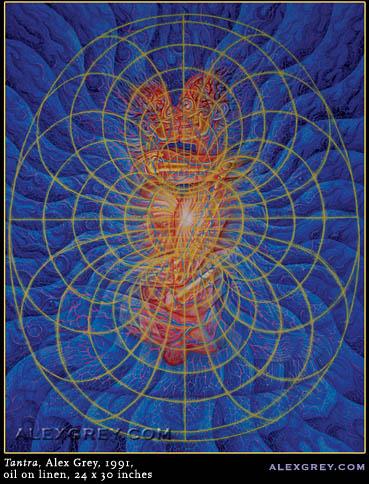 alex grey