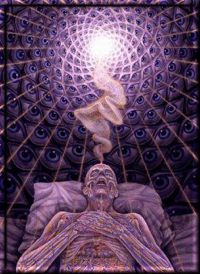 alex grey